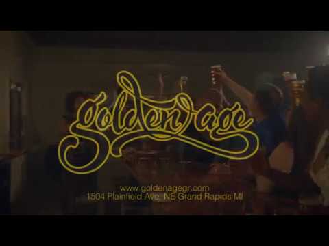 Introducing... GOLDEN AGE