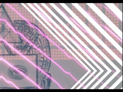 Christian Hornbostel - Chemical Species (Original)