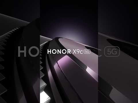 Миниатюра изображения товара Смартфон Honor X9c 12GB/256GB (черный)