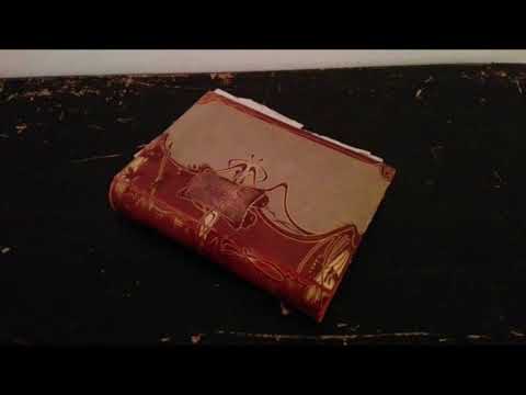 SCP-141   Codex Damnatio