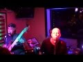 The Fire Apes