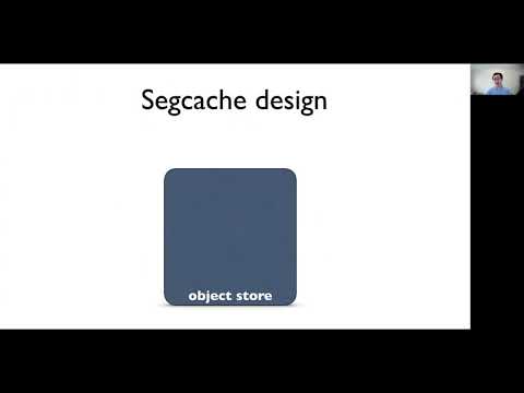 NSDI '21 - Segcache: a memory-efficient and scalable in-memory key-value cache for small objects