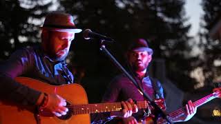 Psychedelic Garden Party - Son of a Preacher