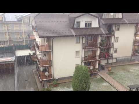 Grandinata Borgo San Dalmazzo