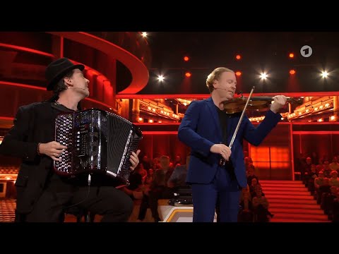 Daniel Hope & Aydar Gaynullin - Hungarian Dance No. 5