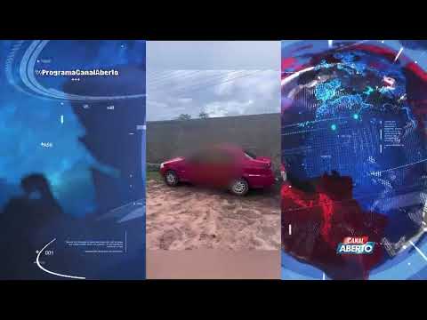 MOTORISTA DE LOTAÇÃO É PRESO POR TRÁFICO DE DROGAS APÓS LEVAR DROGA DE CAXIAS A ALDEIAS ALTAS-MA