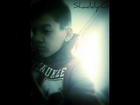 Shaddy-G - E Mir [ 2O11 New ]