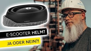 Closca Helmet - Der faltbare Helm als Lösung für E-Scooter