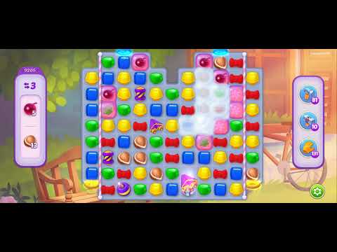 Homescapes level 9205 HD