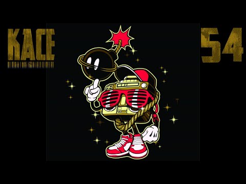 Hip Hop Drum & Bass Mix - Kace - 2021