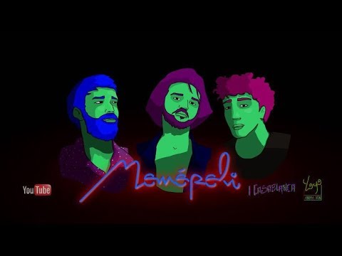I Casablanca - Monòpoli (Official Video)