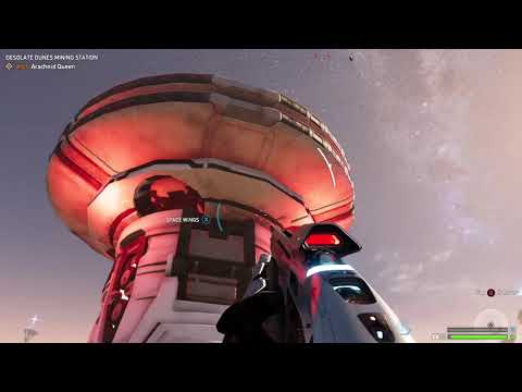 Far Cry 5 Lost On Mars Walkthrough No Commentary Part 8 Ending