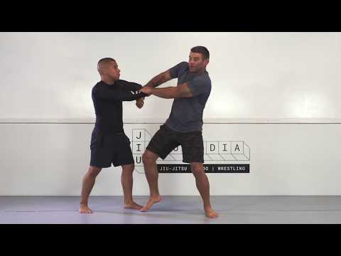 #1 Self Defense closer ( The Burmese Head Butt)