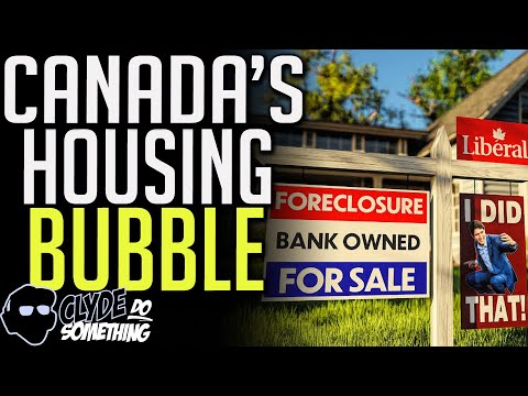 Canada's Housing Bubble & Our Experts That Were WRONG - Why Ignore Bad News Even If It's Correct?