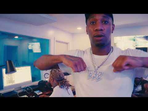 FastCash CMoney, RealRed - IN THE SHEETS (Official Studio Video)