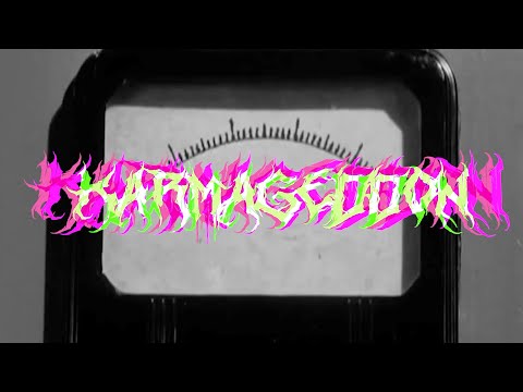 NOBODYGVNG - KARMAGEDDON (Prod. NBG)