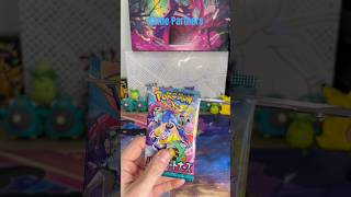 Battle Partners Pack Opening! #pokemon #pokemoncards #tcg #pokemoncommunity #pokémon
