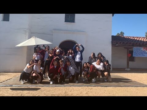 [SS805] Asian American Neighborhood Festival 2019 Performance (BTS, TWICE, SUPERM, EVERGLOW, KARD)