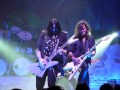 Helloween - Falling Higher (live at Z-7 Konzertfabrik, Pratteln, 04.03.2013)