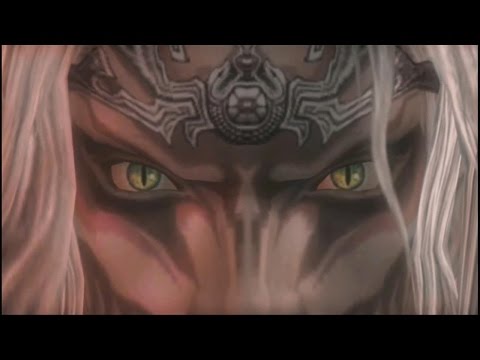 Warriors Orochi 2 PSP - Dream Mode - Showdown at Koshi Castle (Chaos)