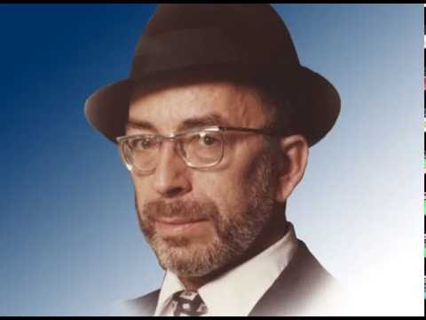 Elul - Lesson 2 - Hitkashruth - Connection With the Tzaddik