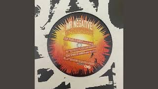 Mr  Negative – The Star Spangled Banger (Waste Of Lyme Mix)