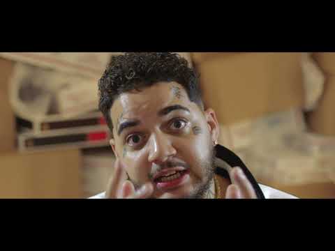 FAC Marlo - OFF THE PORCH [OFFICIAL MUSIC VIDEO]