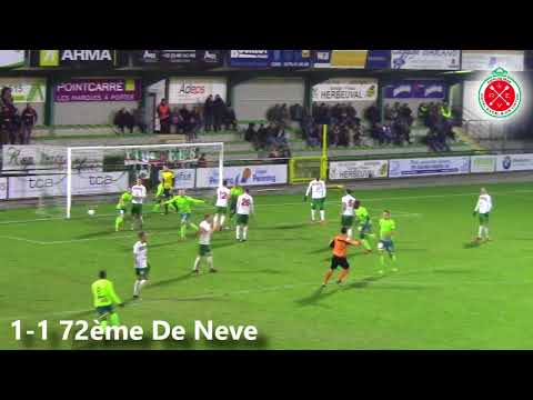 20171125 Virton Alost   Les buts