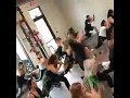 POUND Fitness Class in Los Angeles, CA - ICON Masterclass | POUND Rockout. Workout.