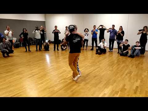 Kizomba Interm.1