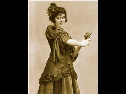 Maria Maksakova- Habanera (in Russian)- Carmen