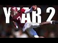 Michael Vick Was Actually BETTER Than You Thought Year 2