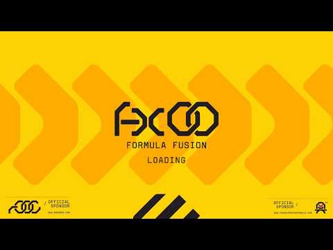 Formula Fusion - 2018.01.20