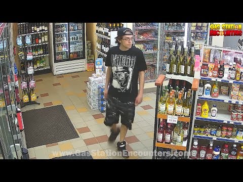 The Hard Lemonade Caper (Lil Nas X - Old Town Road Parody)