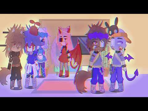 [Piggy react to accelerant and suicide mouse]𝓶𝓪𝓭𝓮 𝓫𝔂 𝓲𝓽𝓼 𝓬𝓵𝓸𝓾𝓭𝔂