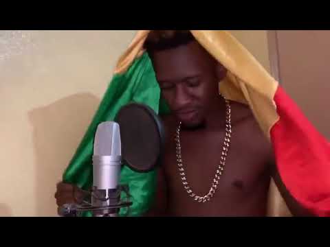 Abba Wayne - Allez les aigles (bientôt)