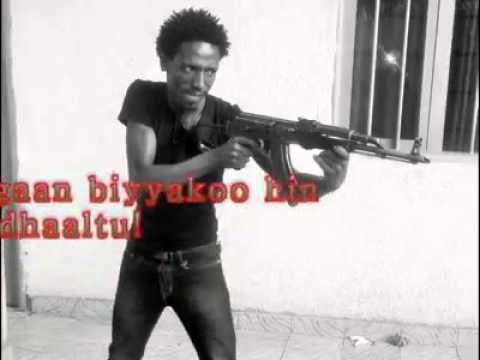 Hin Soddatee Mooree!