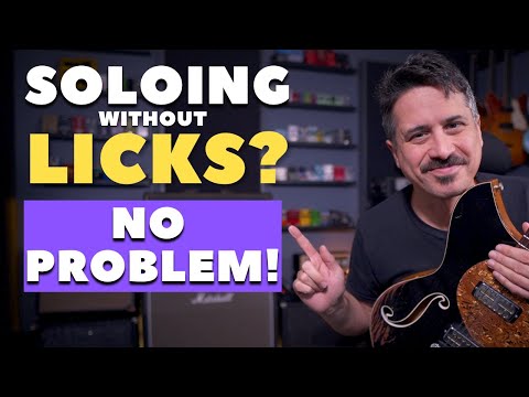 This may be my MOST IMPORTANT guitar soloing lesson!