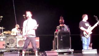 Cross Canadian Ragweed- Suicide Blues