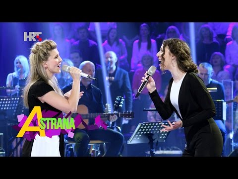 HRT - A strana – Zar više nema nas