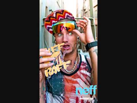 RiFF RAFF - Buns (Prod. Scoop DeVizzle)