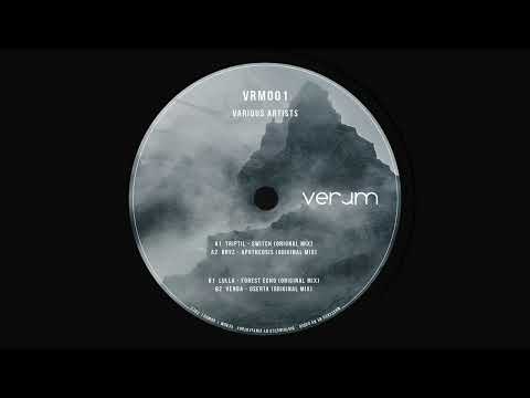 BRYZ - Apotheosis [VRM001]