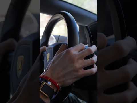 Valvetronic Equipped Lamborghini Huracan Makes TRUE F1 PITCH\ud83d\udd25 #lamborghini #huracan #exhaust