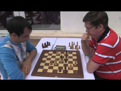 Popov - Malakhov 2014-09-06 Moscow Chess Blitz Championship
