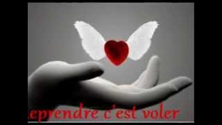 Jean Jacques goldman  -  reprendre c'est voler
