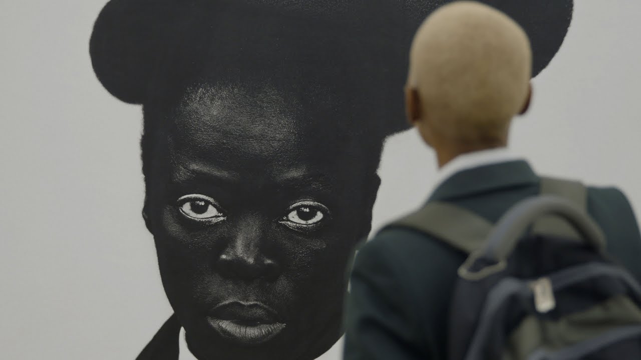 Preview: "Johannesburg" from Season 9 of Art21 "Art in the Twenty-First Century" (2018)