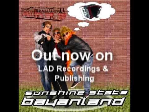 Sunshine State - Bayanland (Original Edit)