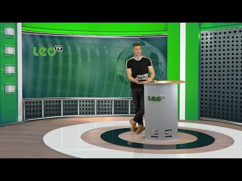 LeoTV – Folge 2 – Saison 19/20