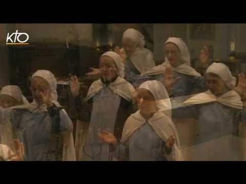 Laudes du 25 juin 2015
