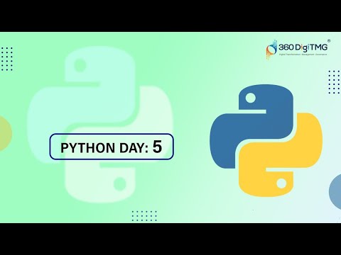 Python | Day 1 | Basic Math and Variable Assignment | Bharani Kumar | 360DigiTMG